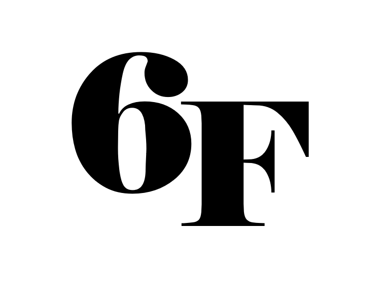 Sixth Floor Events Logo